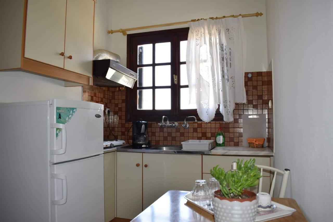 Iliotropio Studios Loutra Edipsou  Zewnętrze zdjęcie